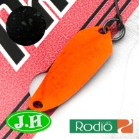 Блесна Rodio Craft Jekyll-L 0.6 Mandarin Orange (J.H)