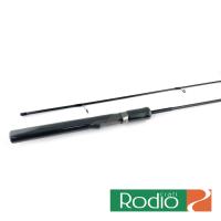 Спиннинг Rodio Craft 99 TwoNine Fine 60ULF Yellow 183cm 0.5-4gr