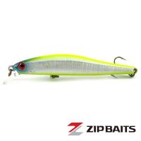 Воблер ZipBaits Rigge 90F 202