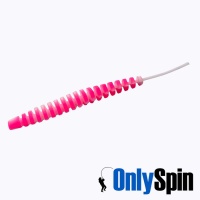 Мягкие приманки OnlySpin Turbo Slim 85 сыр #14 8шт
