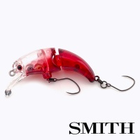 Воблер Smith Hikinami HF 10 Armandite