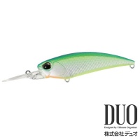 Воблер DUO Realis Shad 59MR SP CCC3180