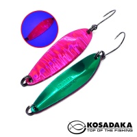 Блесна Kosadaka Chinook 7gr HPGM