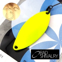 Блесна Rad Shivalry Locca 2.1 T-04
