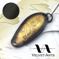 Блесна Velvet Arts Daisy 0.8 09