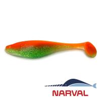 Мягкие приманки Narval Commander Shad 16 023