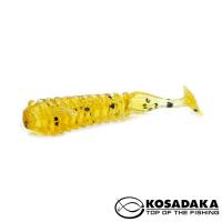Мягкие приманки Kosadaka Buggy 55 OT 10шт