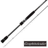 Спиннинг Graphiteleader Vivo EX 2.13m 6-24gr GLVXS-702M