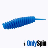 Мягкие приманки OnlySpin Big Turbo 70 сыр #04 6шт