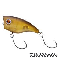 Поппер Daiwa Mega Poppin Bug 0741 3753