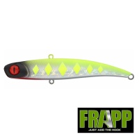 Виб Frapp Whiphead 130 Slim 27