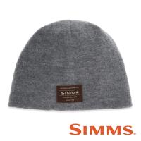 Шапка Simms Hayward Wool Beanie (Gunmetal)