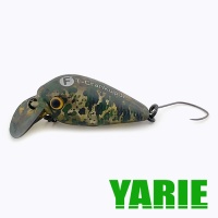 Воблер Yarie T-Crankup JR SR F C-51