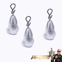 Груз APS (от Андрея Питерцова) Капля быстросъем 10gr 3шт