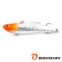Виб Bassday Range Vib 100ES RD-411