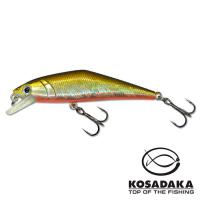Воблер Kosadaka Gravy-2 XS 63F GTR