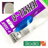Блесна Rodio Craft Jekyll-B 3.4 72