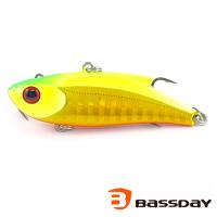 Виб Bassday Range Vib 55ES HH-100