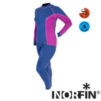 Термобелье Norfin Lady Base S