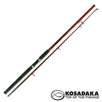 Спиннинг Kosadaka Alligator 2.7m 20-80gr SATR270H