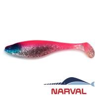 Мягкие приманки Narval Commander Shad 14 027