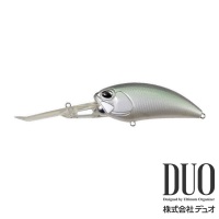 Воблер DUO Realis Crank G87 15A CCC3116