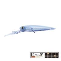 Воблер ValkeIN Schwan S Nano C221