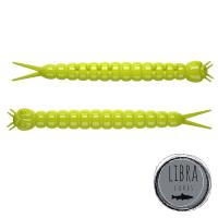 Мягкие приманки Libra Lures Slight Worm 38mm 006 15шт