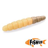 Мягкие приманки FishUp Morio 1.2 136 12шт