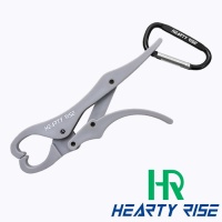 Захват Hearty Rise Light Fish Grip HFG-2702 gray