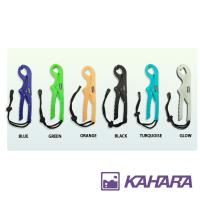 Липгрип Kahara Plastic Grip glow
