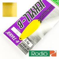Блесна Rodio Craft Jekyll-B 3.4 09