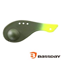 Цикада Bassday Palm Ball Next 2.3gr 103