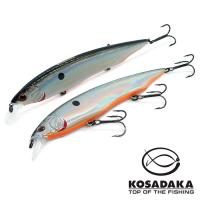 Воблер Kosadaka Kanata XS 160SP GT