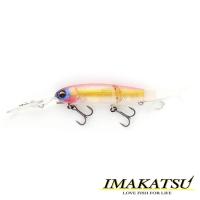 Воблер Imakatsu Baby Killer Bill Minnow 757