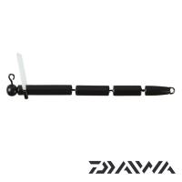 Стик Daiwa Masu No Koeda Matte Black
