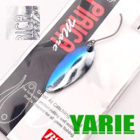 Блесна Yarie Pirica More 1.8gr BS-10