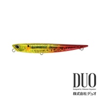 Воблер DUO Bay Ruf Manic Fish 99 CPA0645