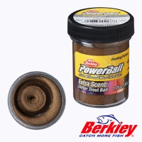 Форелевая паста Berkley PowerBait Extra Scent #Trout Pellet Glitter