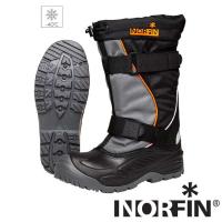 Сапоги зимние Norfin Avalanche 42