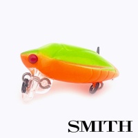 Воблер Smith Camenusi 17