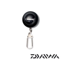 Ретривер Daiwa Pin-on Reel 45 Black