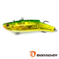 Виб Bassday Range Vib 70ES CH-99