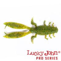 Мягкие приманки Lucky John Insector 2.8 S67 8шт