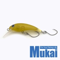 Воблер Mukai Tremo 35MR S Avocado Cream