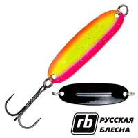 Блесна Русская блесна Ice 7 454