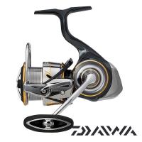 Катушка Daiwa 20 Luvias LT 3000
