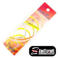 Стик Zact Craft Senor Tornado 1.7gr No.13 Silver