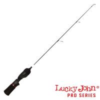 Зимняя удочка Lucky John C-Tech Vib MH 65cm