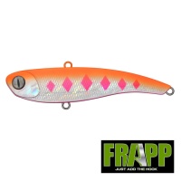 Виб Frapp Trixy 125 Slim 30